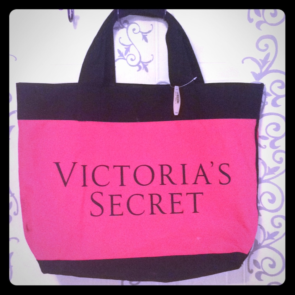 Victoria’s Secret PINK tote